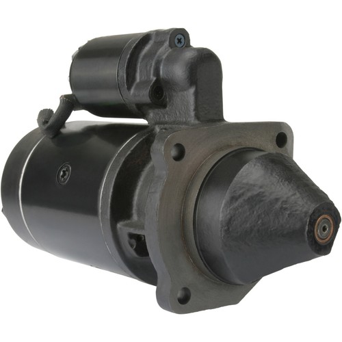 Anlasser starter 12v 1kw - starter, 13