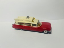 Corgi Toys 437 Superior