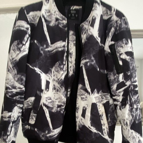 Bershka bomberjacke herren - bershka,