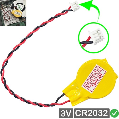 Cr2032 cmos batterie - cr2032, cmos-batterie