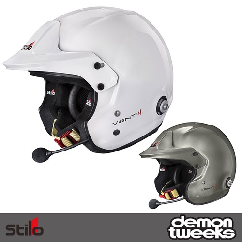 Stilo venti4 trophy plus - venti4,