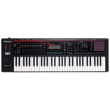 Roland Fantom-06 Workstation -