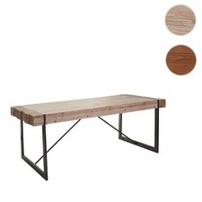 Esszimmertisch HWC-A15