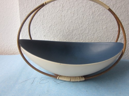 40173 schale 50er - schale, jahre