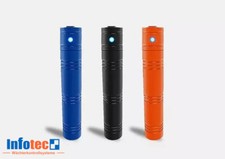 Black-Pen Wächterkontrollsystem Zeiterfassung Arbeitszeiterfassung RFID WKS Set