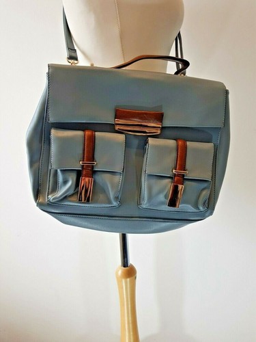 Marks spencer blau - m&s,