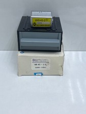 KrautKramer WB45-2E 45,2 MHz