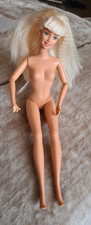 alte Vintage Mattel Barbie