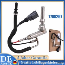 Einspritzventil Partikelfilter für Ford Focus Grand Mondeo S-Max C-Max DPF 2.0