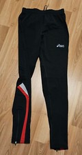 Laufhose Damen, mit Fleece