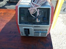 HONDA EM 500 Portable