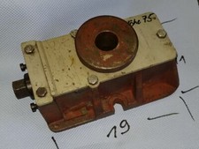 Maschinenfuß  Fixatoren 