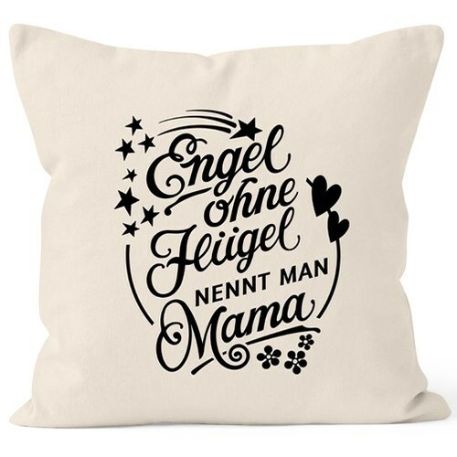 Kissen bezug engel ohne - kissen-bezug,