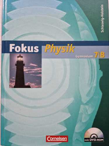 Fokus physik gymnasium 7 8 - fokus,