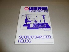 BA500/20 -  Soundcomputer