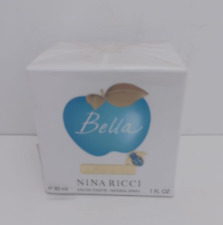 Nina Ricci Bella Les Belles de