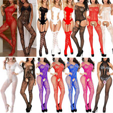 Frauen Sexy Netzstrümpfe