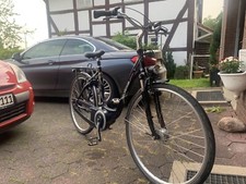 e bike gebraucht Kettler 