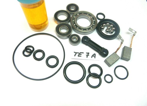 Hilti reparatursatz - te, 7a