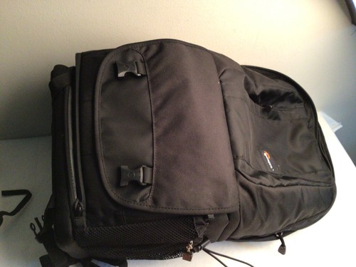 Lowepro fastpack 200 camera - 200,