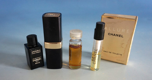 Vintage chanel miniatur - vintage,