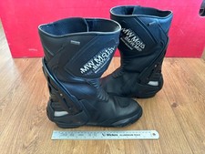 BMW Motorrad Motorradstiefel