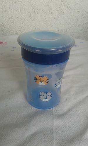 Nuk magic cup trinklernbecher - nuk,