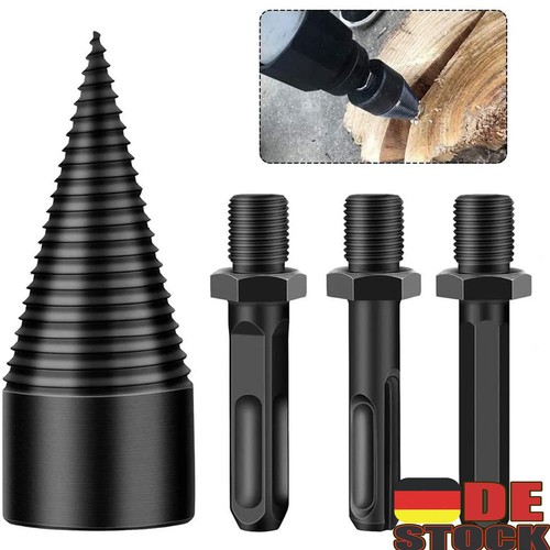 Holzspalter kegelspalter - holzspalter,