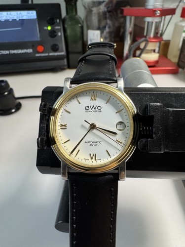 Bwc swiss automatic - automatic, –
