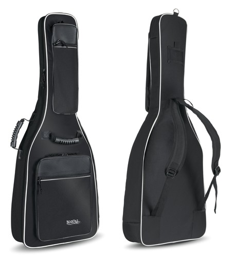 Deluxe akustik gitarre - akustik,