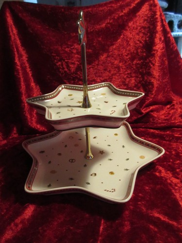 Villeroy boch winter bakery - boch,