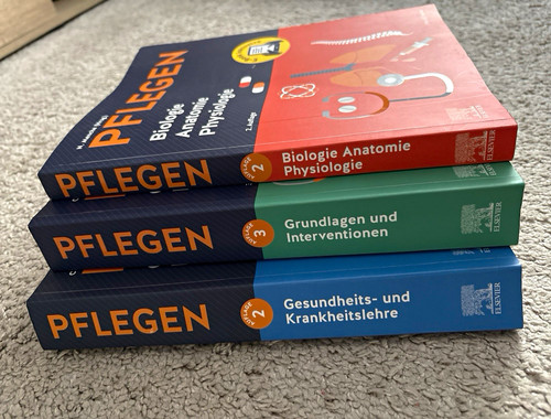 Urban fischer pflegen 3er - &,