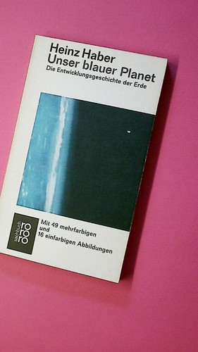 182619 heinz haber unser - heinz,