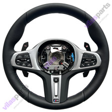 BMW M Sport Lenkrad heizbar