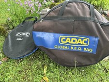 Gasgrill Von Cadac Mit Sehr Viel Zubehör Evtl. Mit Gasflasche