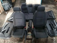 AUDI A4 Avant 8E5, B6 Set