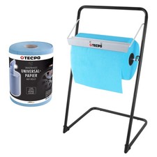 TECPO PUTZTUCHROLLEN