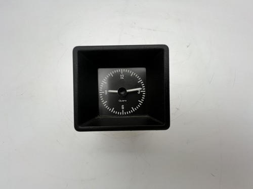 Uhr 90181065 opel kadett - ,