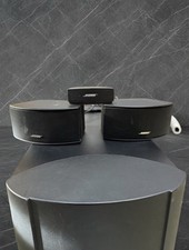 Bose cinemate series 1 - cinemate, ii
