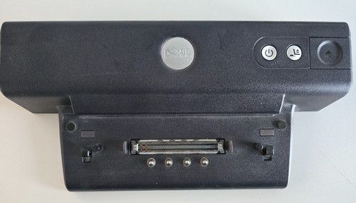 Dell docking station - station, pr01x