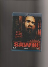 Saw 3 - FSK 18  [Blu-ray]