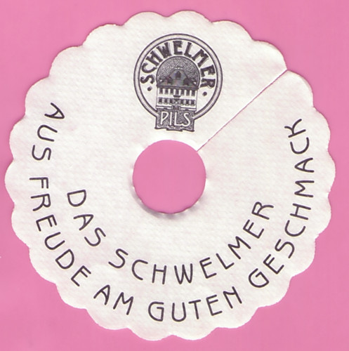Pilsdeckchen tropfdeckchen - pilsdeckchen,