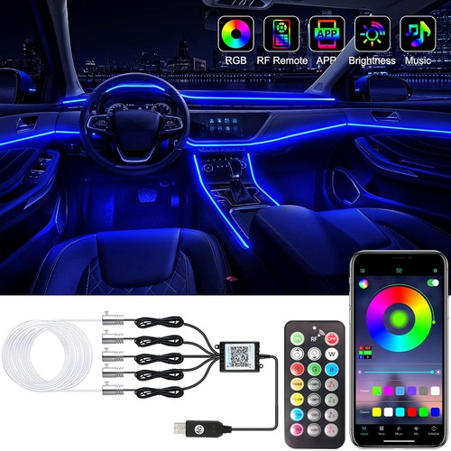Auto pkw led - 8m,