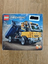 LEGO Technic 42147 Kipplaster