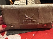 Sansibar Damen Portmonee 