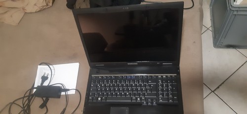 Samsung laptop se11h 3gb - samsung,