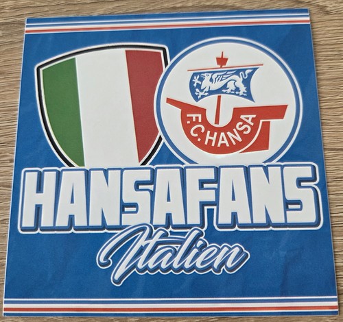 Hansa rostock ultras - f.c.hansa,