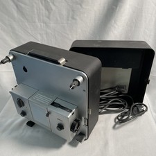 Braun Liesegang FP3S Projektor