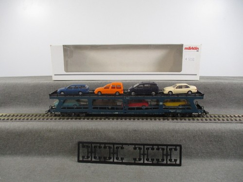 Märklin spur 4234 - märklin,