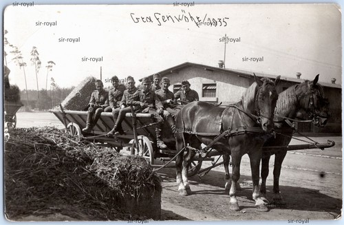 Grafenwöhr 1935 wehrmacht - 1935,